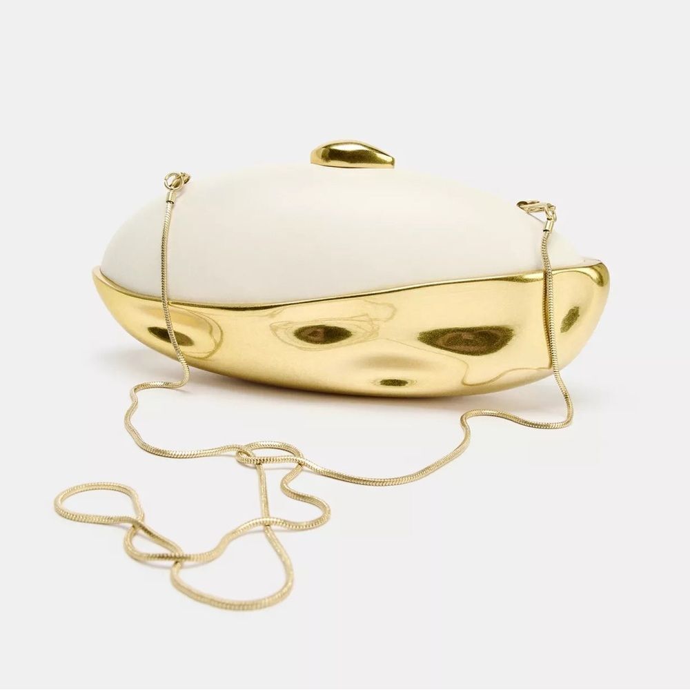 ZARA GOLD COMBINATION BOX - Picture 2 of 6